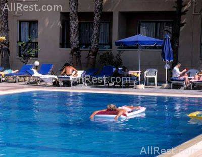 Anthea Hotel Apts 11